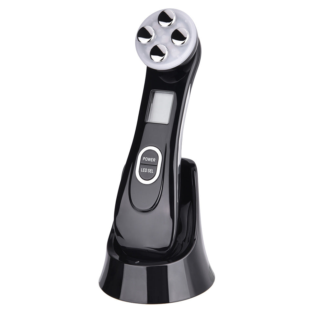 Ion Beauty Instrument — Full Body Skin Rejuvenation Device