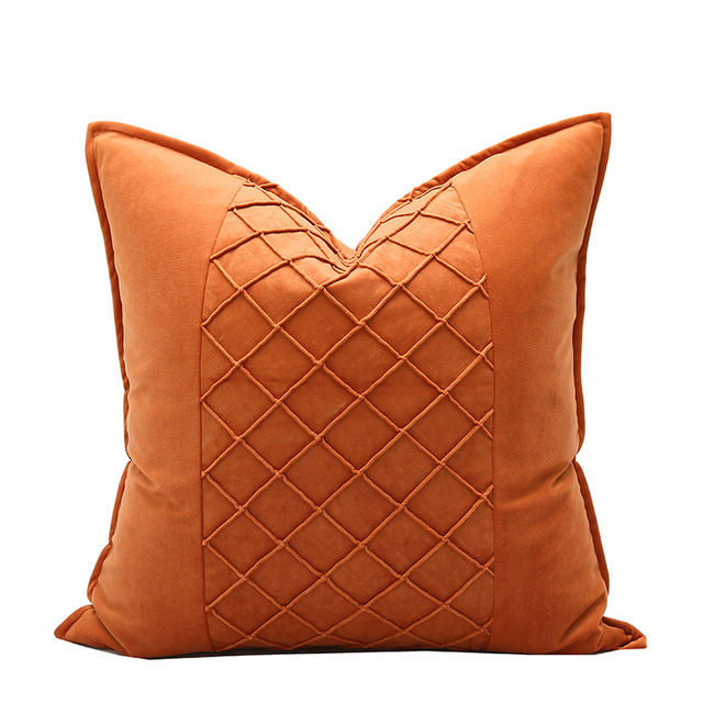 European Style Decorative Sofa Hug Cushion