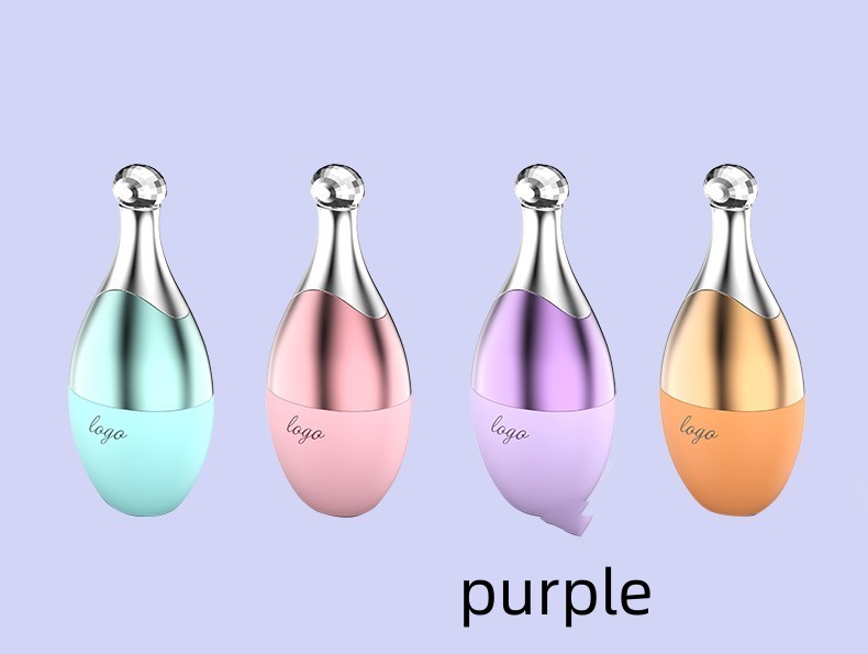 Silicone Ice Roller Contouring & Lifting Tool