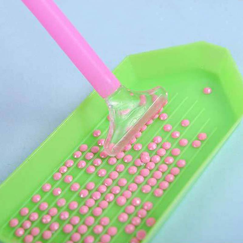 Diamond Painting Drill Pen Set