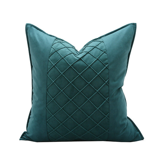 European Style Decorative Sofa Hug Cushion