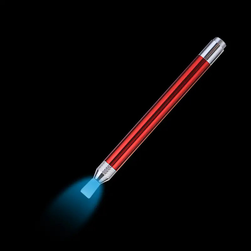 Diamond Painting Drill Pen Set — Round & Square