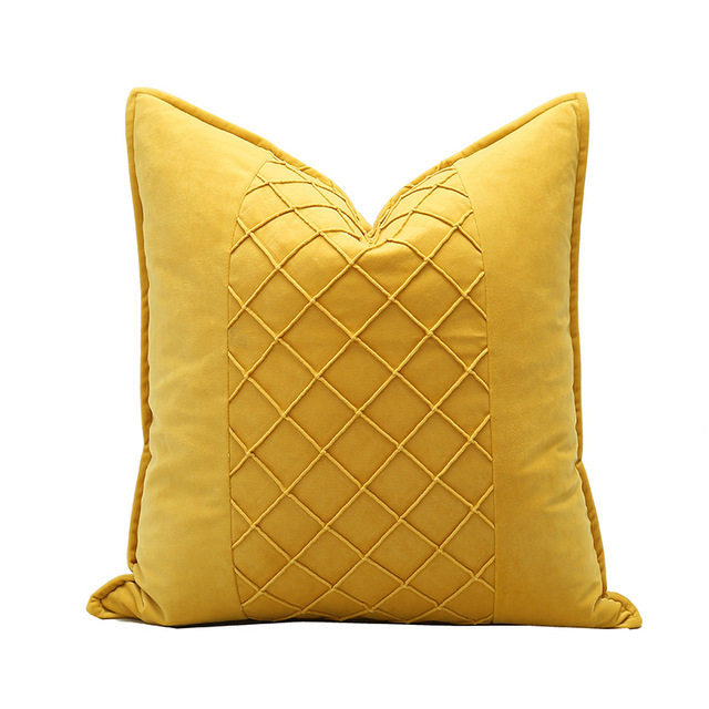 European Style Decorative Sofa Hug Cushion