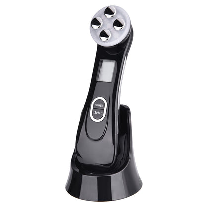 Ion Beauty Instrument — Full Body Skin Rejuvenation Device
