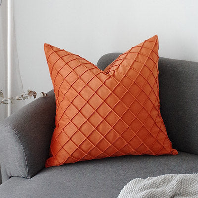 European Style Decorative Sofa Hug Cushion