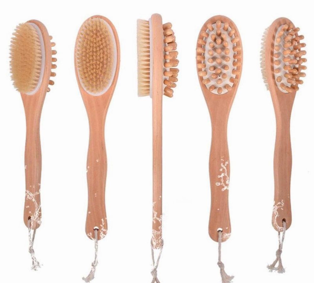 Bath &amp; Body  Massage Brush