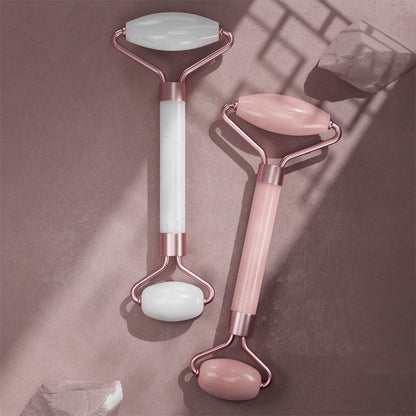 Gua Sha Scraping &amp; Roll Massager Set