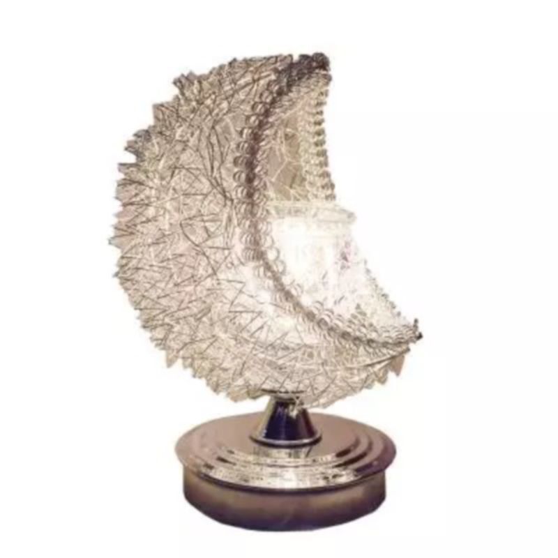Crescent Aromatherapy Lamp
