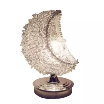 Crescent Aromatherapy Lamp