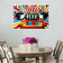 Central Perk coffee shop diamond painting from Friends – 8x10" to 32x40" round or square drill pop culture wall art by Azurra Shop