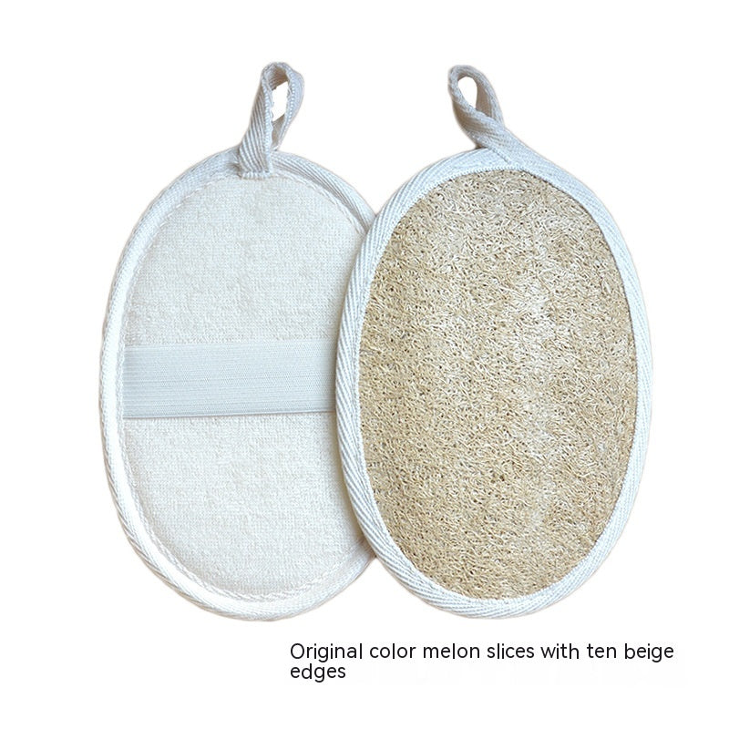 Japanese Loofah Sponge