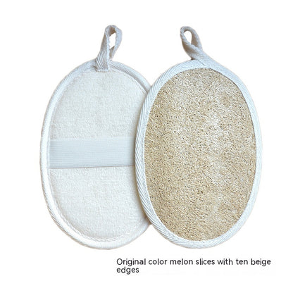 Japanese Loofah Sponge