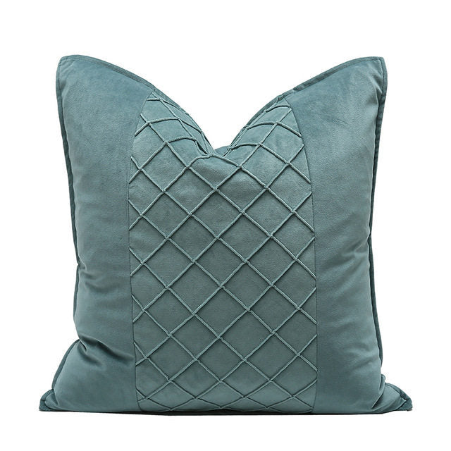 European Style Decorative Sofa Hug Cushion