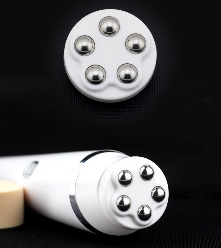 Multifunctional 3-in-1 Facial Cleansing Brush