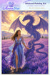 She Casts a Dragon&