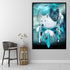 Wolf and animal landscape diamond painting kit – 12x16" Nordic wildlife art in 22 styles by Azurra Shop