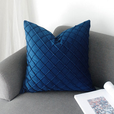 European Style Decorative Sofa Hug Cushion