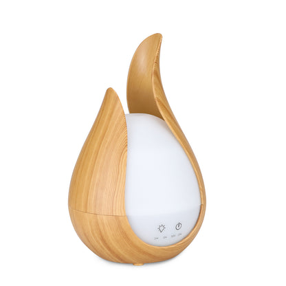 Essential Oil Aromatherapy Diffuser &amp; Humidifier
