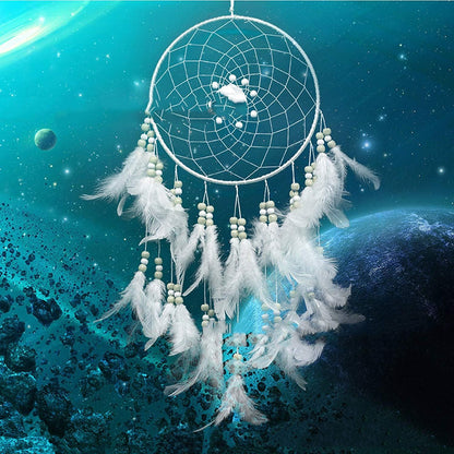 Native American Wind Chime Diamond Painting