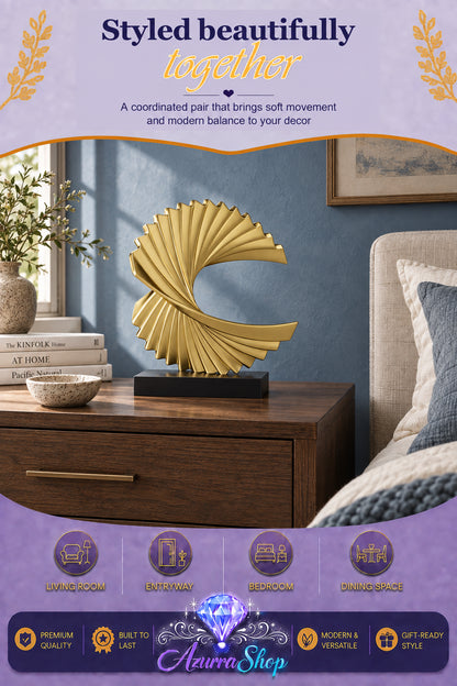 The Golden Wave