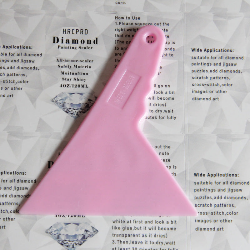 Diamond Painting Correction Tool &amp; Adjuster