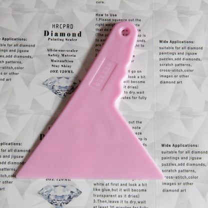 Diamond Painting Correction Tool &amp; Adjuster