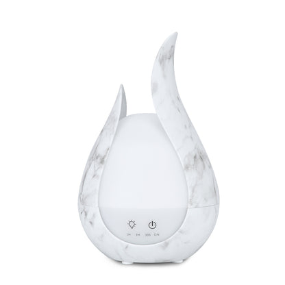 Essential Oil Aromatherapy Diffuser &amp; Humidifier
