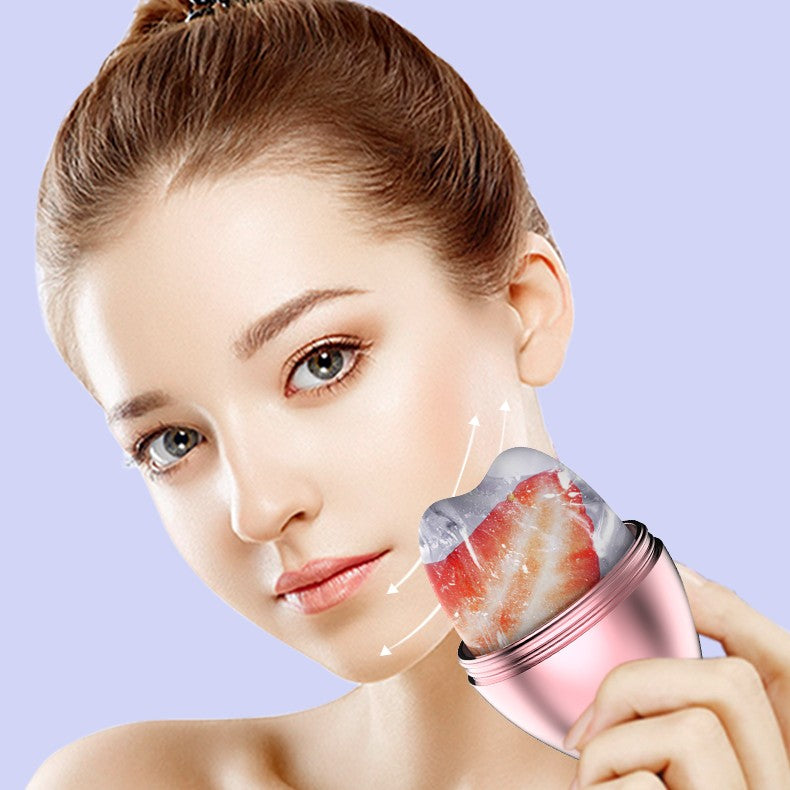 Silicone Ice Roller Contouring &amp; Lifting Tool
