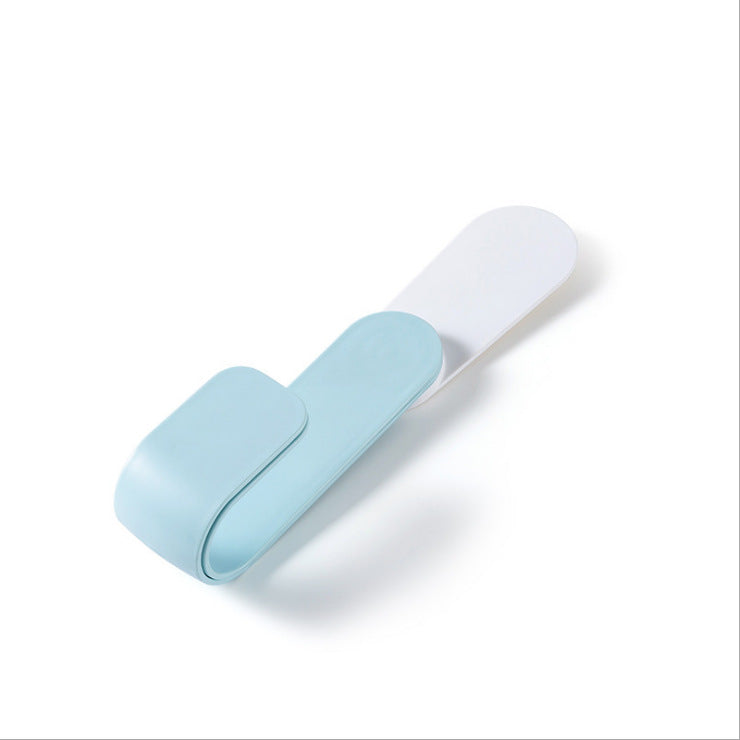 Adjustable Pot Lid &amp; Spoon Holder