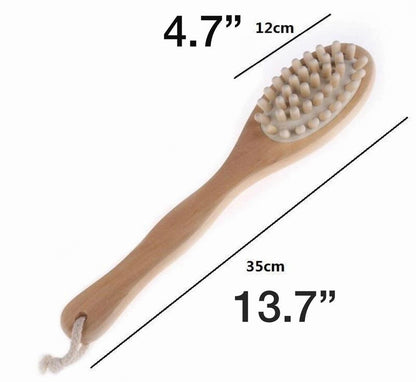 Bath &amp; Body  Massage Brush