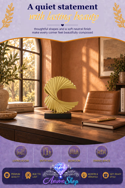 The Golden Wave