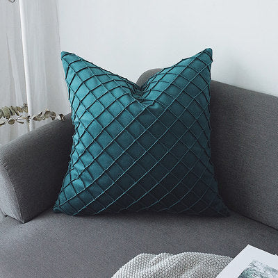 European Style Decorative Sofa Hug Cushion