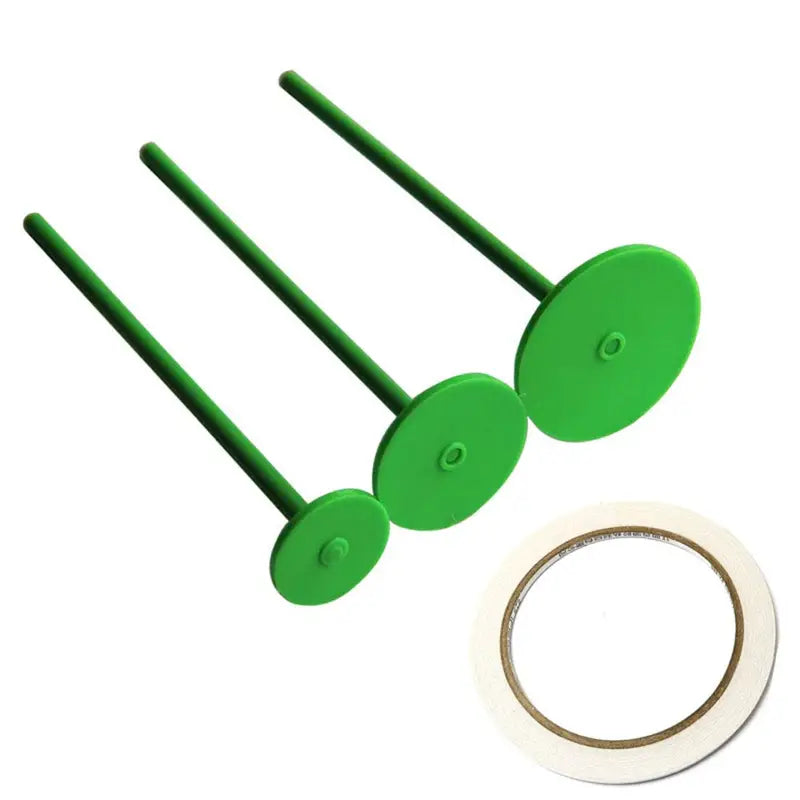 Diamond Painting Roller Tool Set — 4 Piece