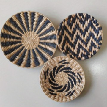 Bohemian Wall Decor Hanging Accents Set