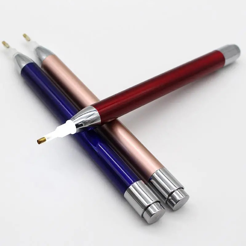 Diamond Painting Drill Pen Set — Round &amp; Square