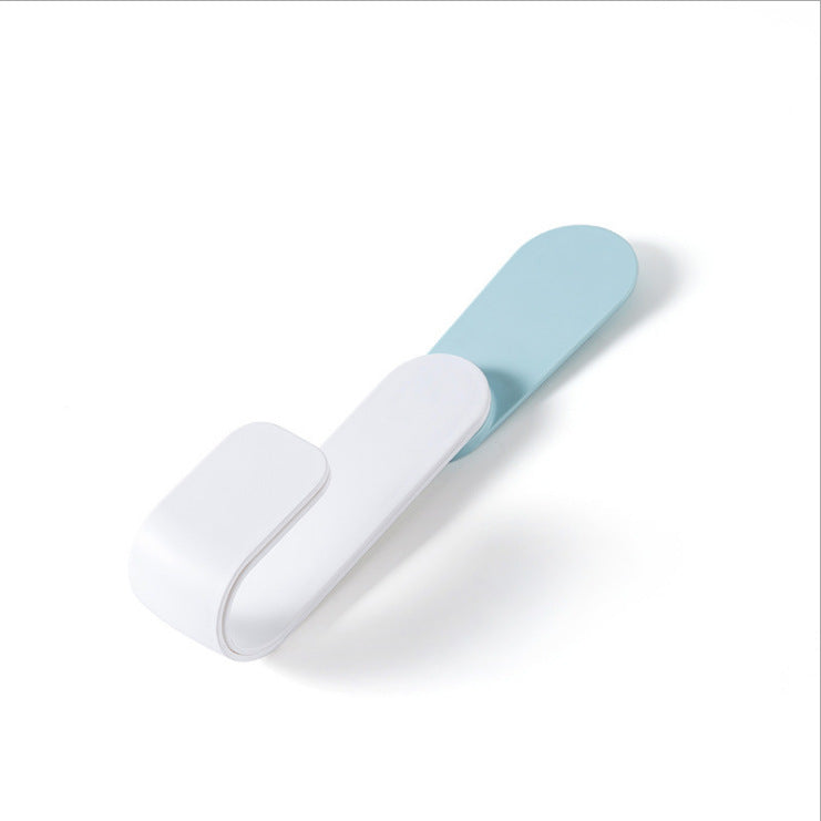 Adjustable Pot Lid &amp; Spoon Holder