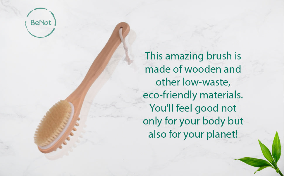 Bath &amp; Body  Massage Brush