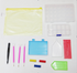 Diamond painting tool set with brushes and drill pen by Azurra Shop