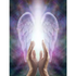 Wings & Prayer Diamond Painting - 5D DIY Diamond Art Kit 12" x 16" with Resin Drills | Azurra Shop