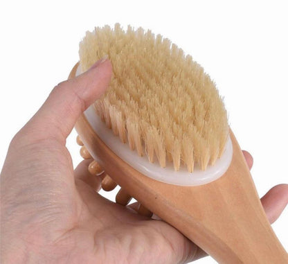 Bath &amp; Body  Massage Brush