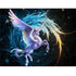 Pegasus Diamond Painting - 5D DIY Resin Drill Kit, 5 Sizes from 16"x20" to 28"x35" | Azurra Shop