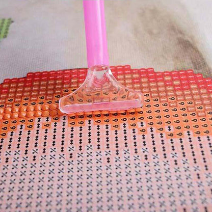 Diamond Painting Drill Pen Set