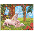 Family Unicorns Diamond Painting - 5D DIY Sparkling Kit 12" x 16" Magical Unicorn Family Design | Azurra Shop