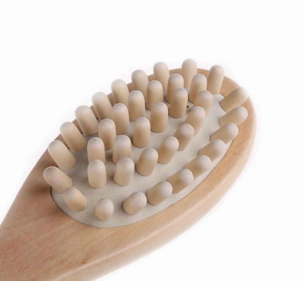 Bath &amp; Body  Massage Brush