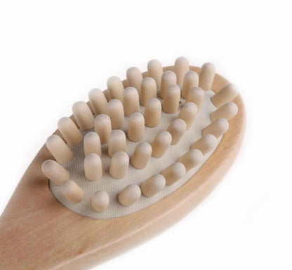 Bath &amp; Body  Massage Brush