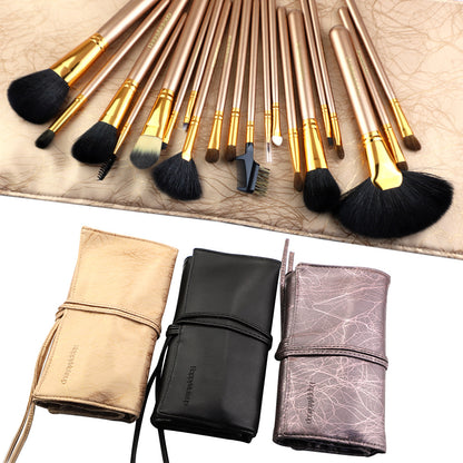 20-Piece Makeup Brush Set