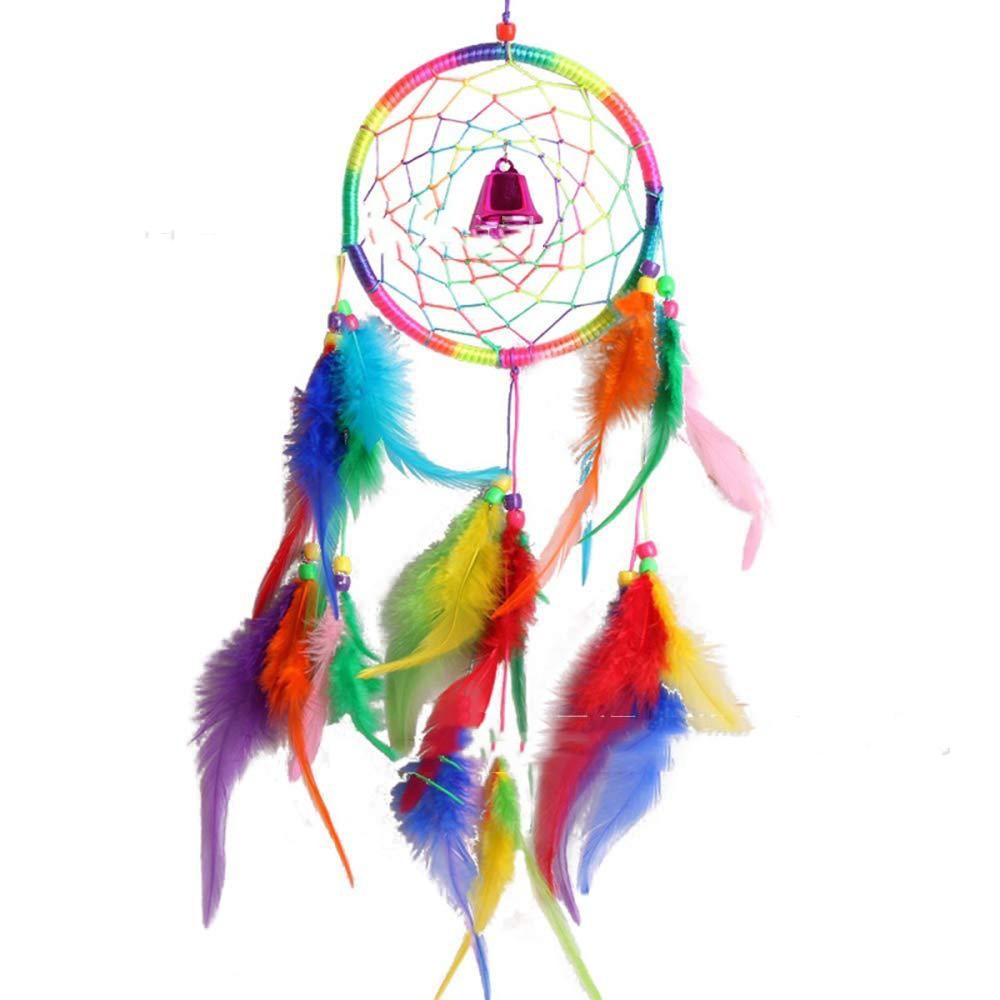 Native American Wind Chime Diamond Painting