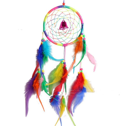 Native American Wind Chime Diamond Painting