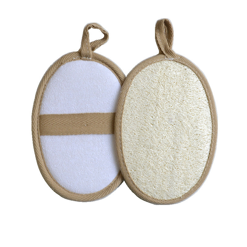 Japanese Loofah Sponge