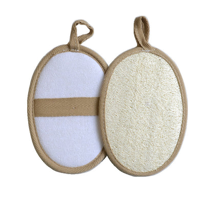 Japanese Loofah Sponge